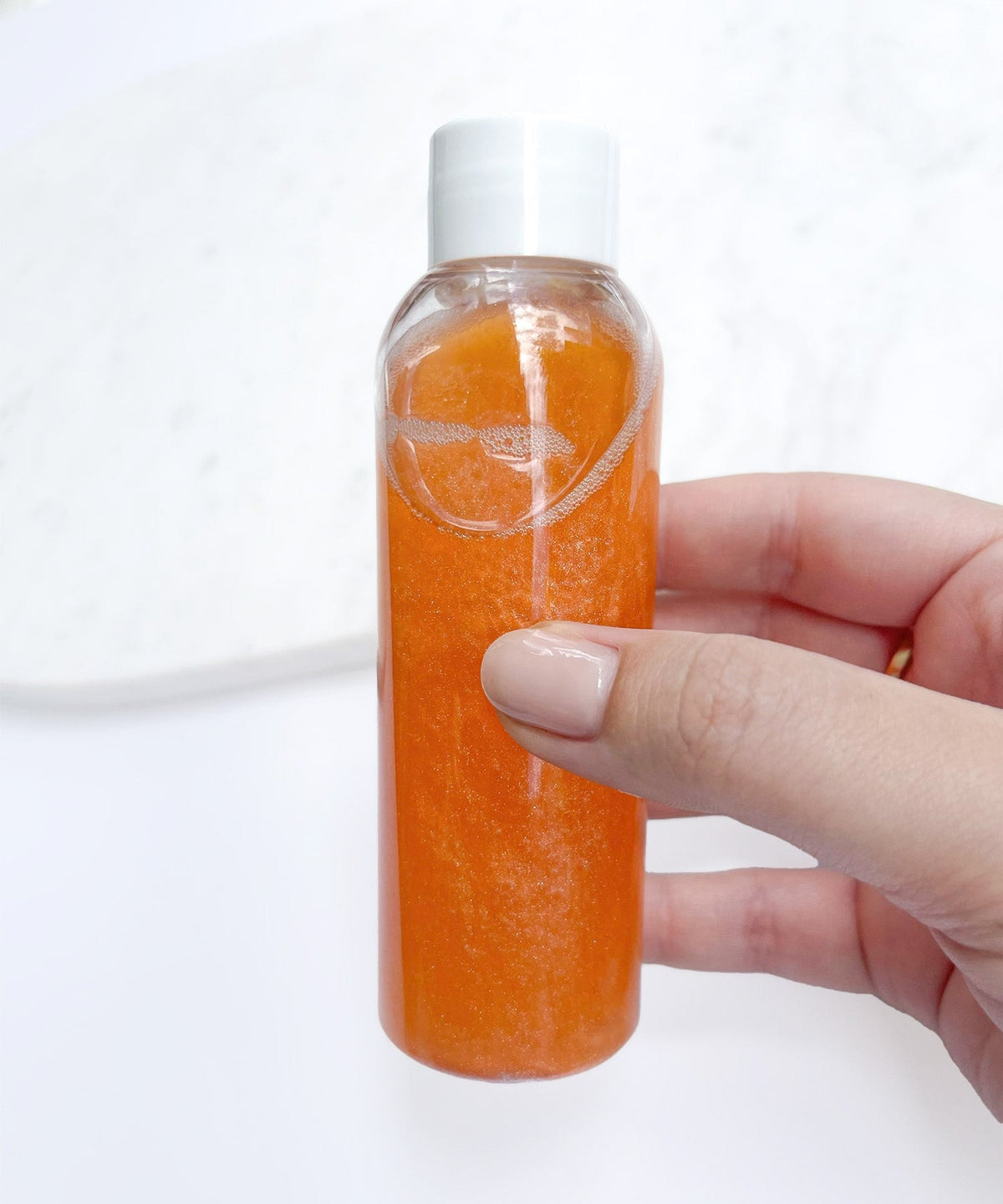 125ml bulk nail serum bottle, the most popular bulk cuticle oil size for Australian nail techs
