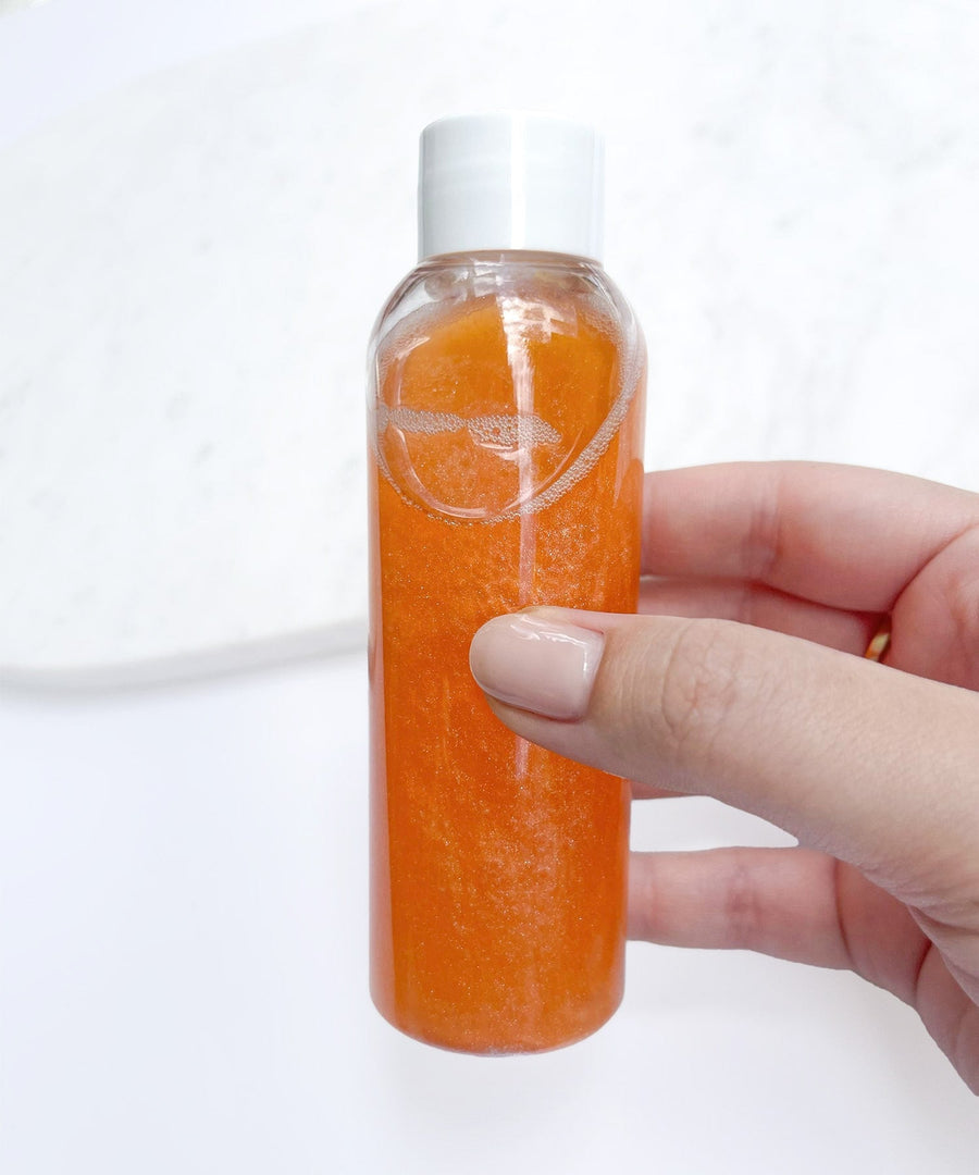 125ml bulk nail serum bottle, the most popular bulk cuticle oil size for Australian nail techs
