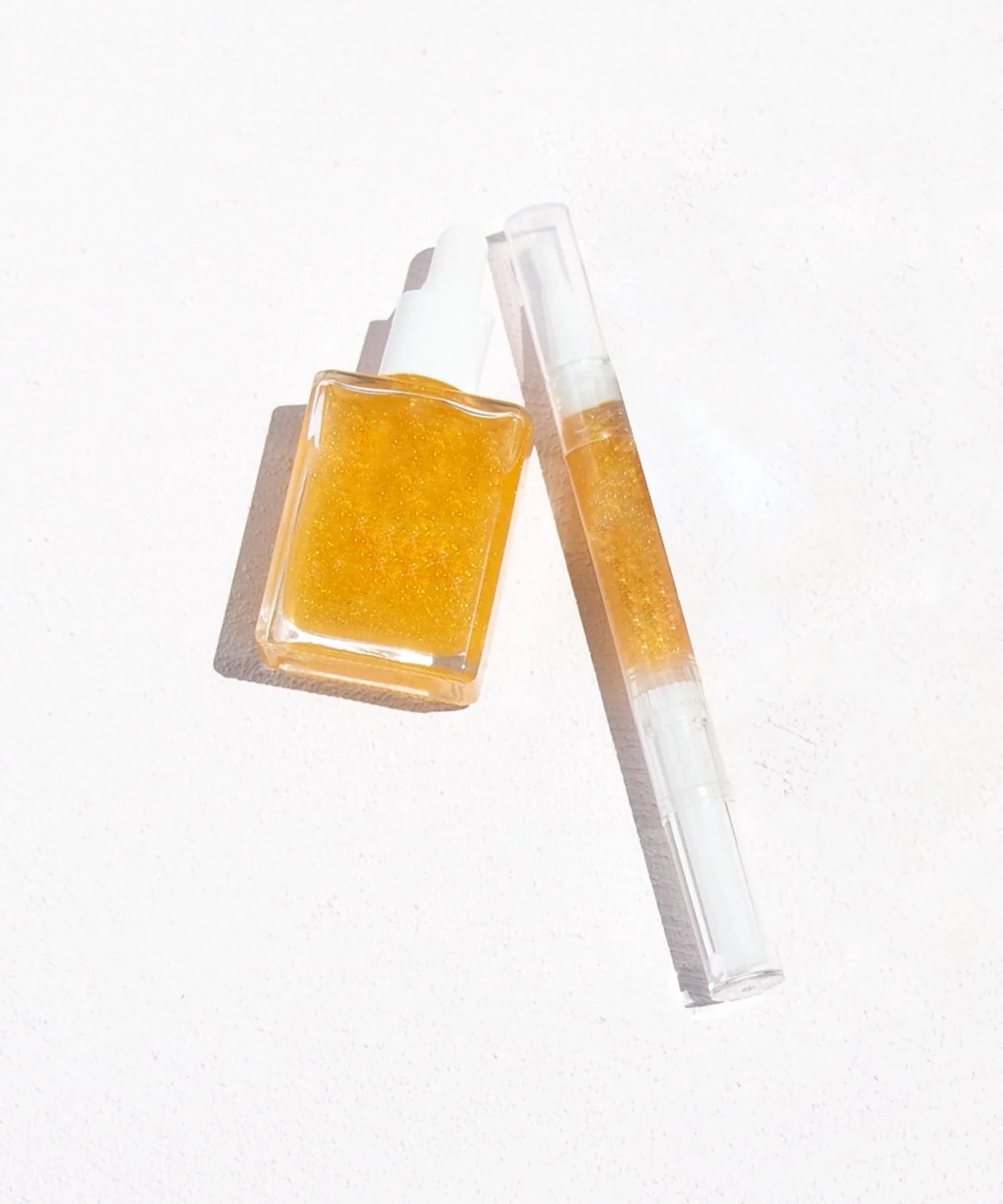 Ready-Made Nail Serum