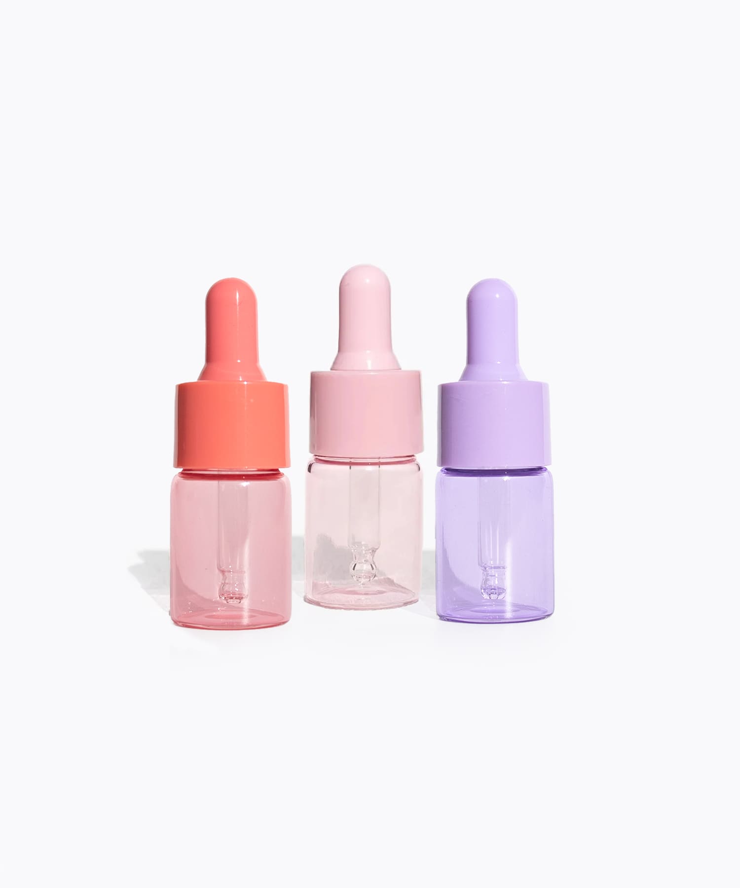 10ml Mini Dropper Bottle