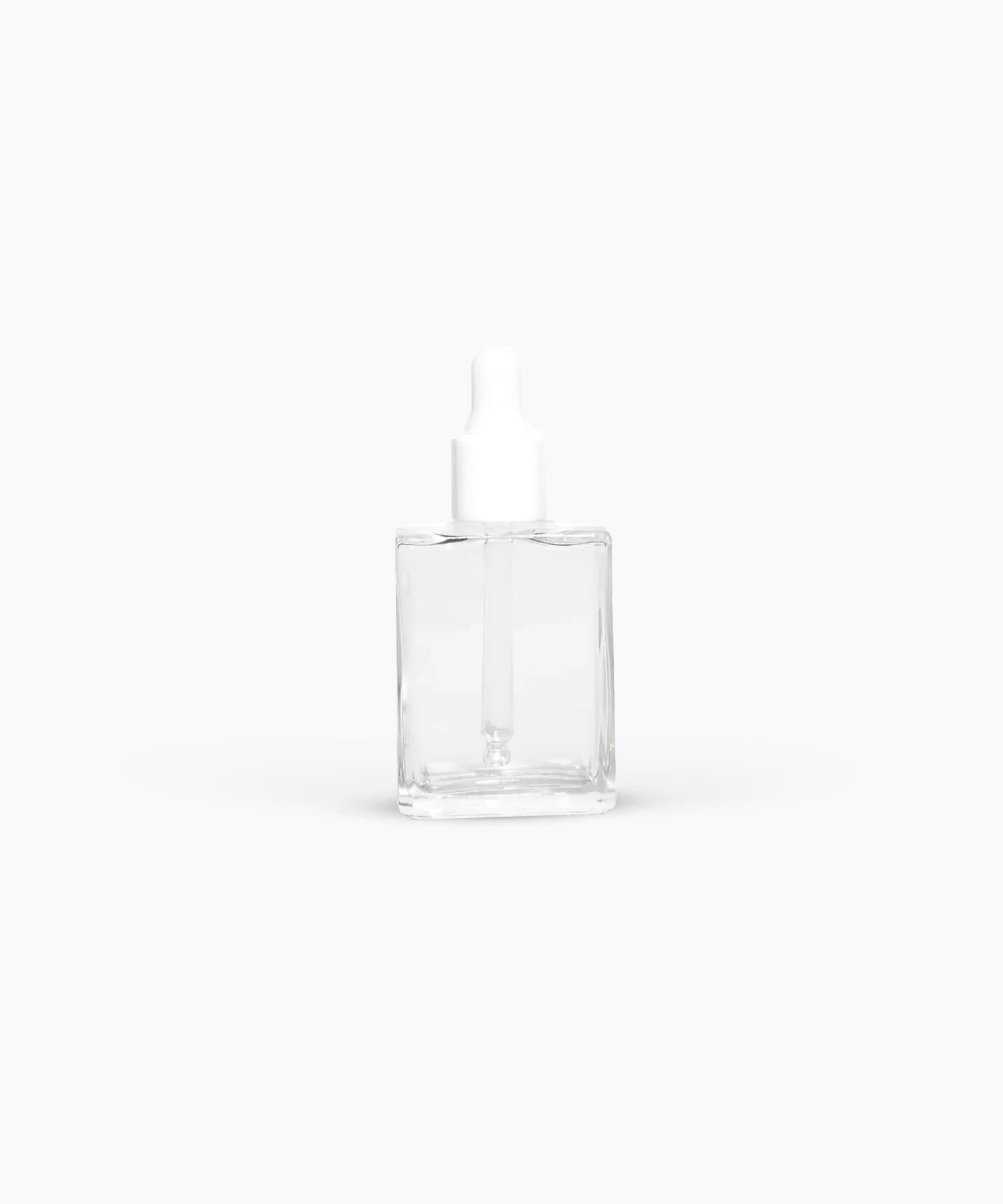 15ml Glass Dropper Bottle