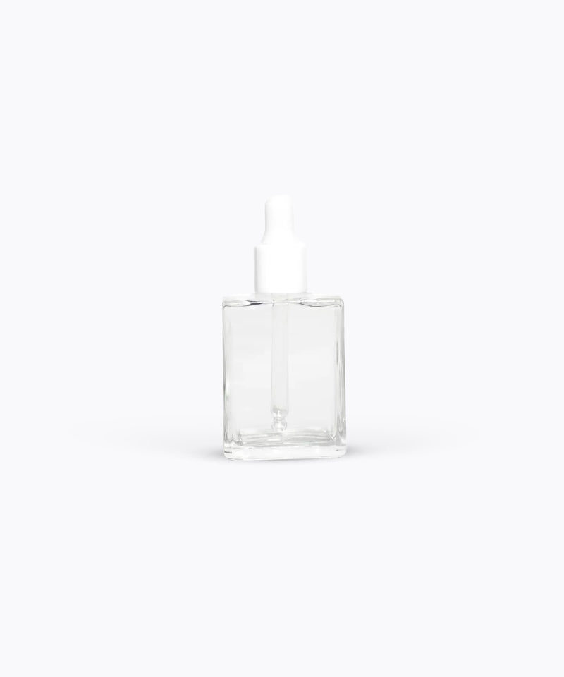 15ml Glass Dropper Bottle