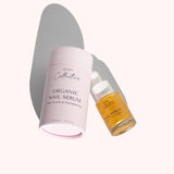(5 Pack) Nail Serum Droppers | Growth & Strengthening