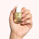 (5 Pack) Nail Serum Droppers | Growth & Strengthening