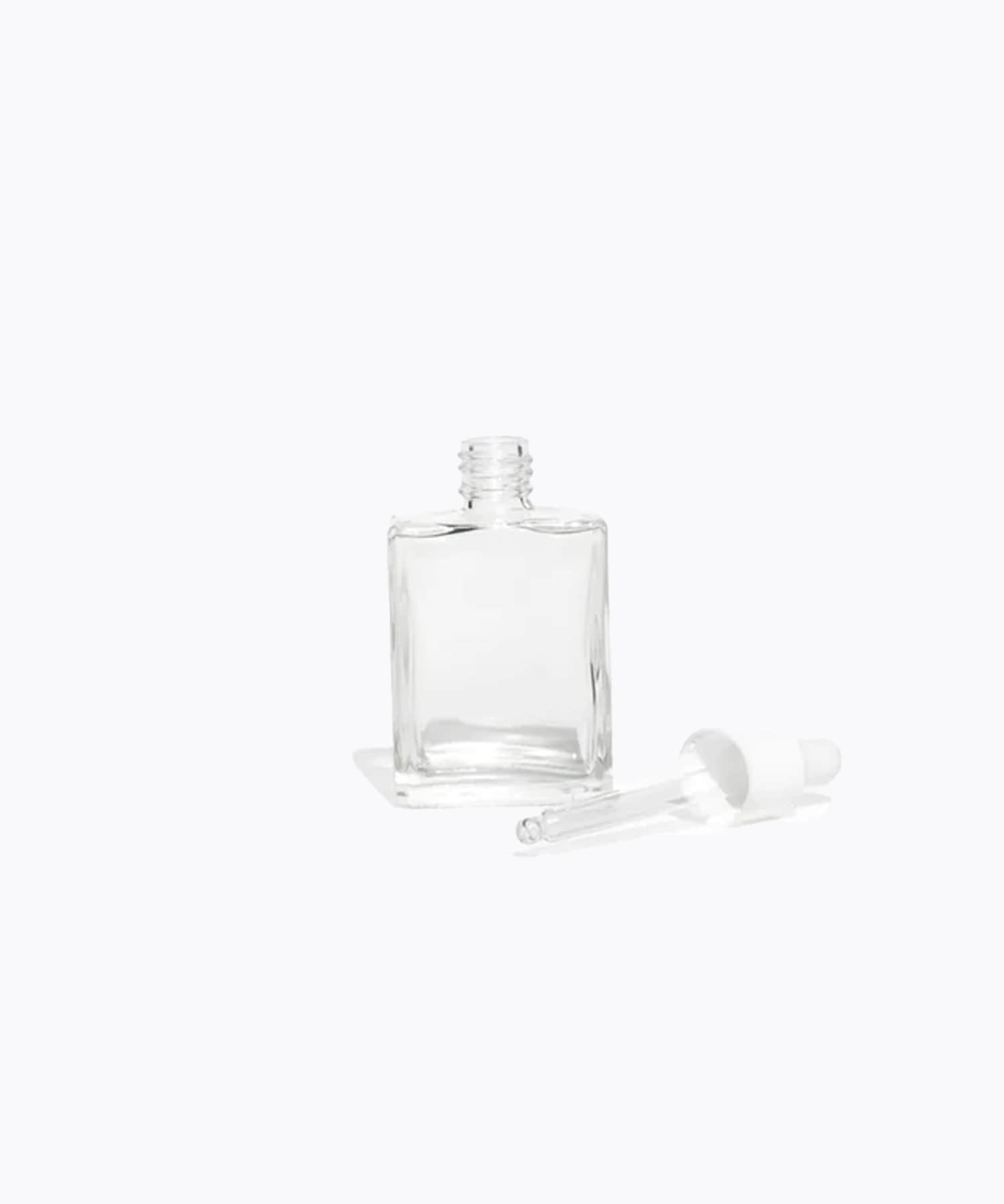15ml Glass Dropper Bottle