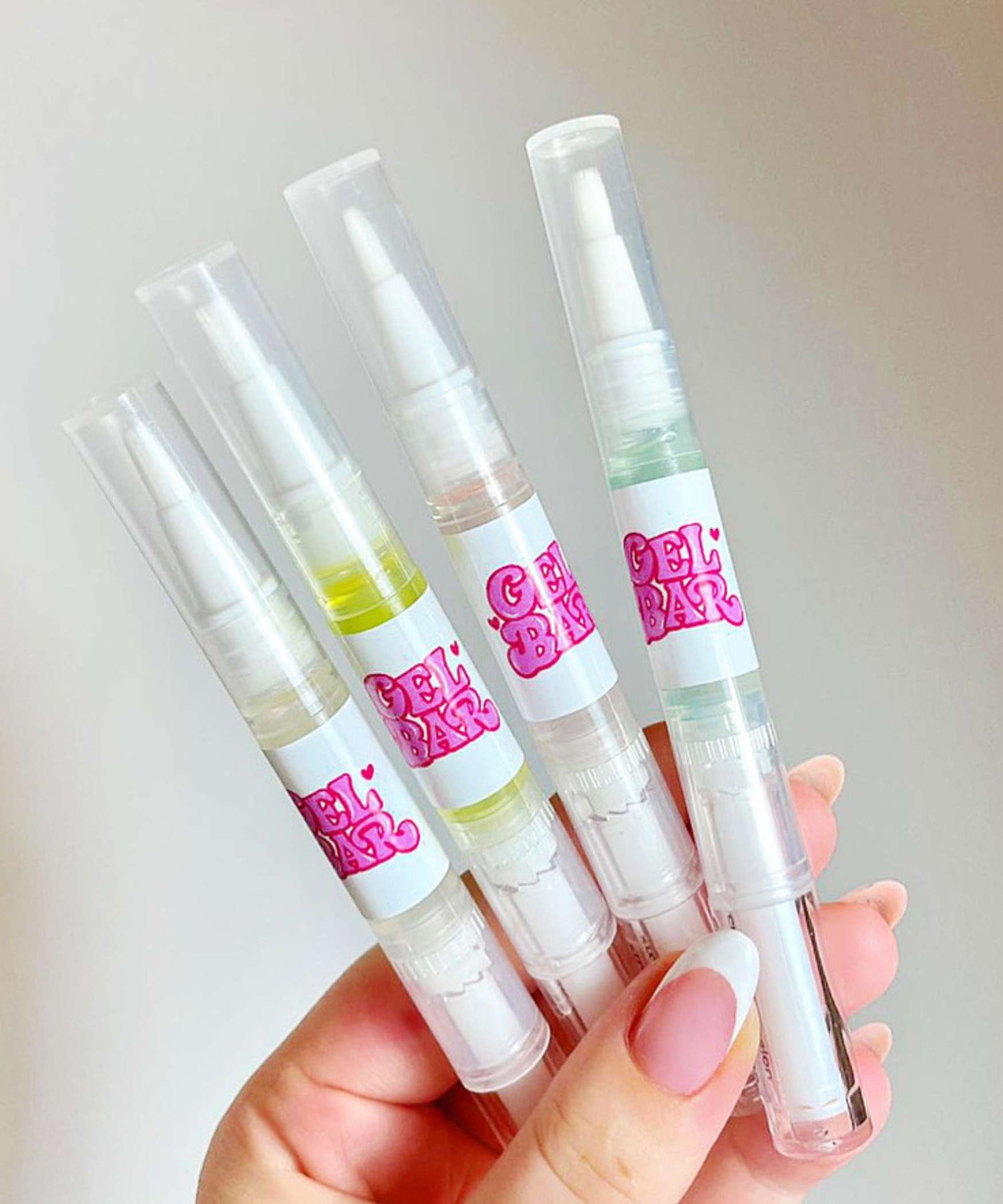 3ml Nail Twist Pen
