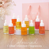 (5 Pack) Nail Serum Droppers | Growth & Strengthening