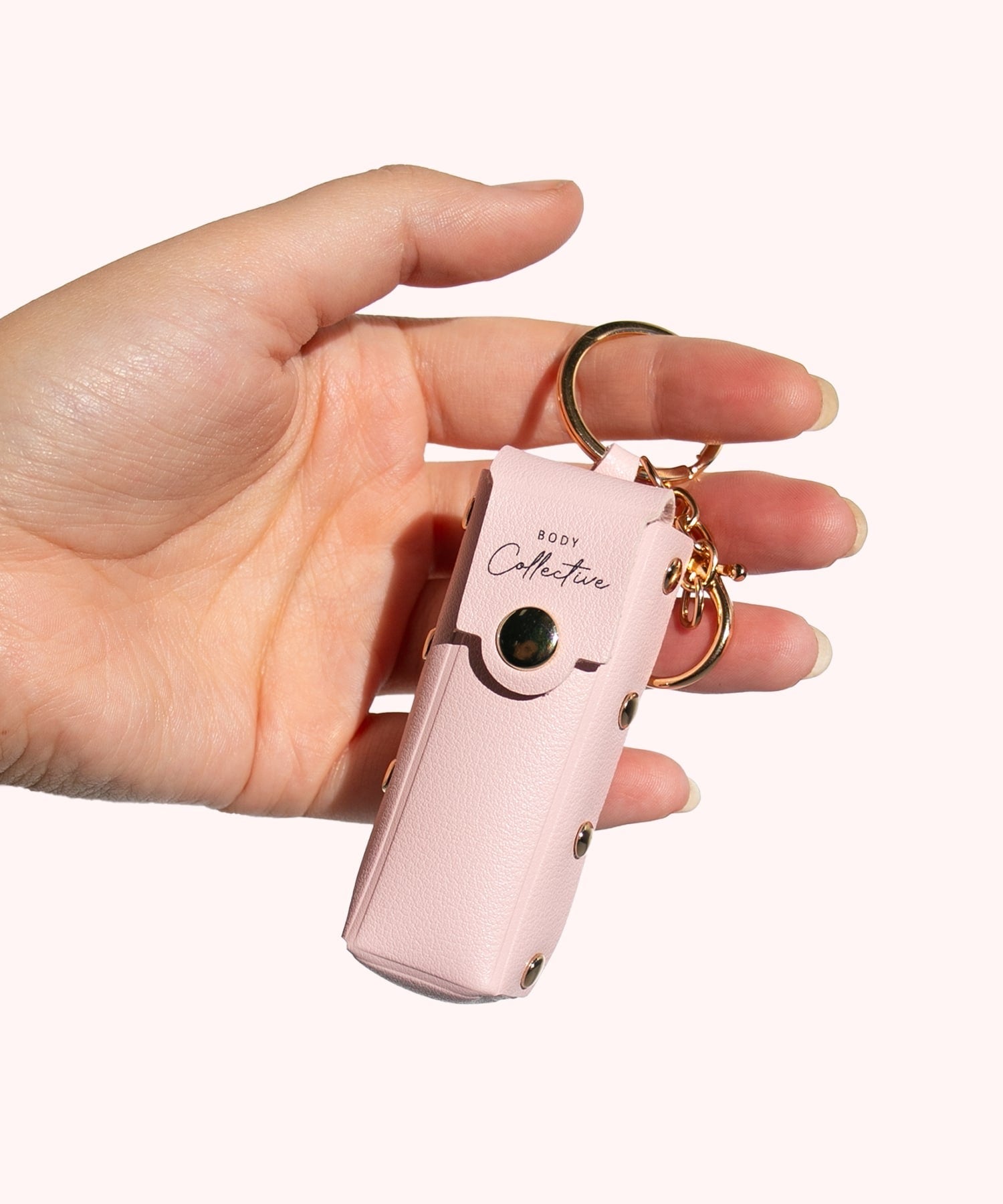 Keychain Nail Serum (5 pack)