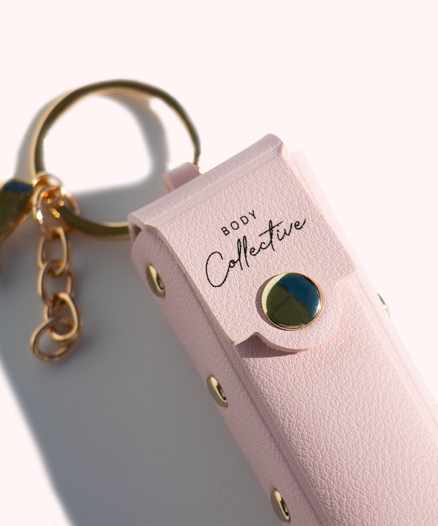 Keychain Nail Serum (5 pack)