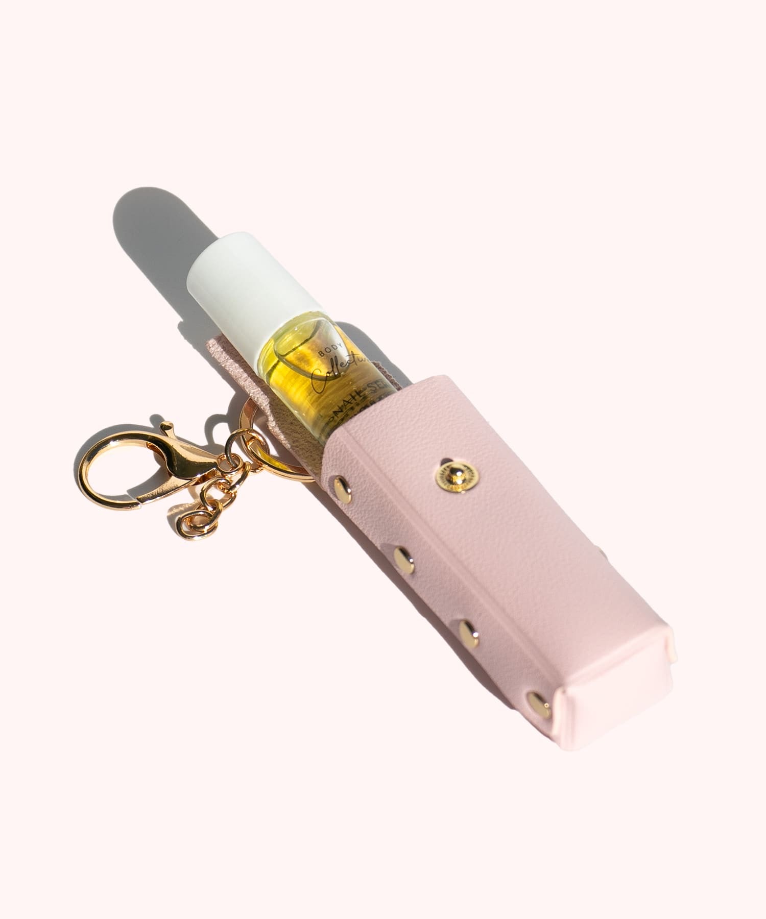 Keychain Nail Serum (5 pack)