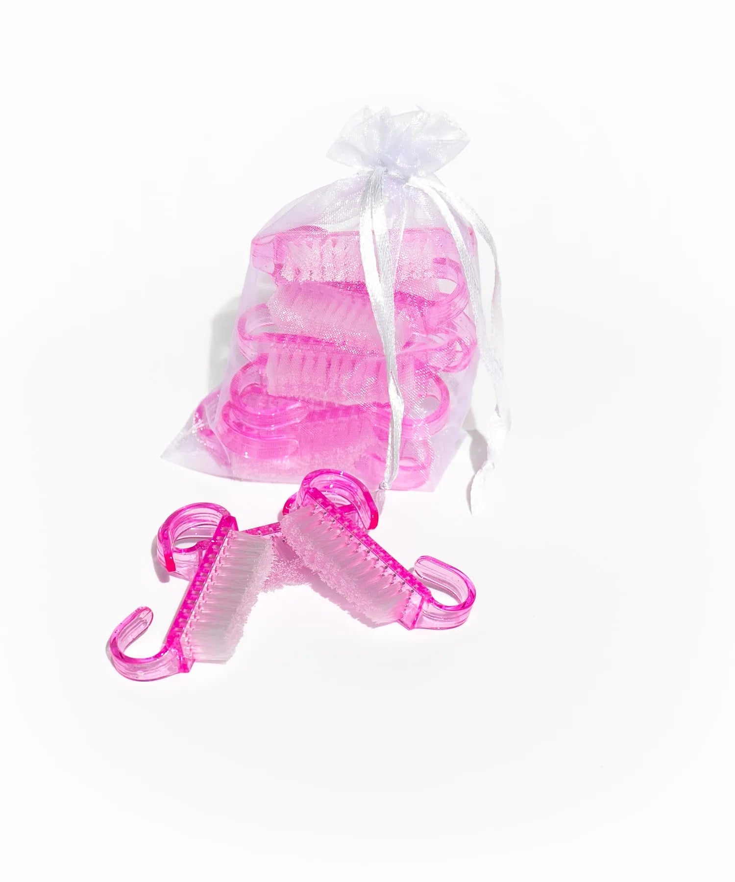(5 Pack) Manicure Brushes