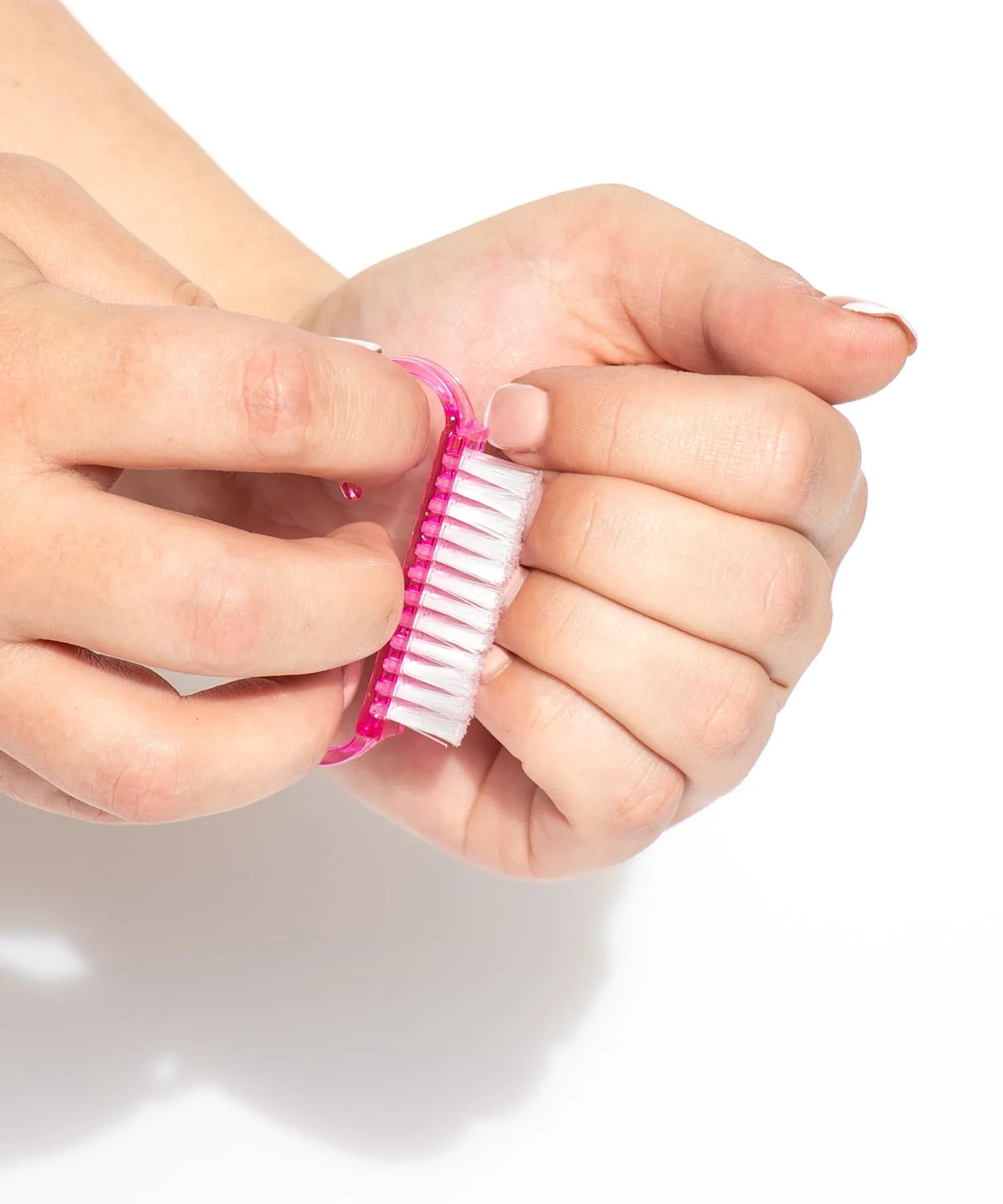 (5 Pack) Manicure Brushes
