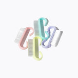 (5 Pack) Manicure Brushes