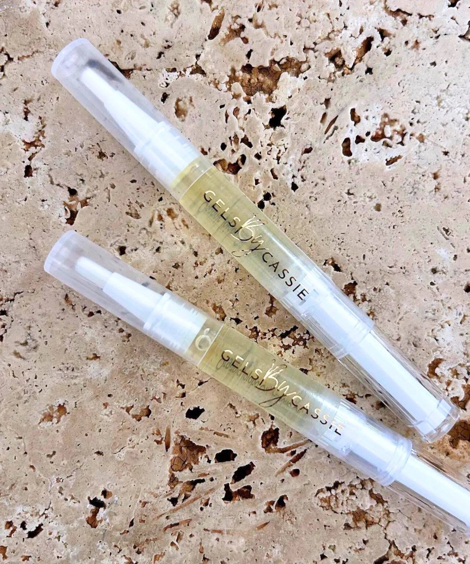 3ml Nail Twist Pen