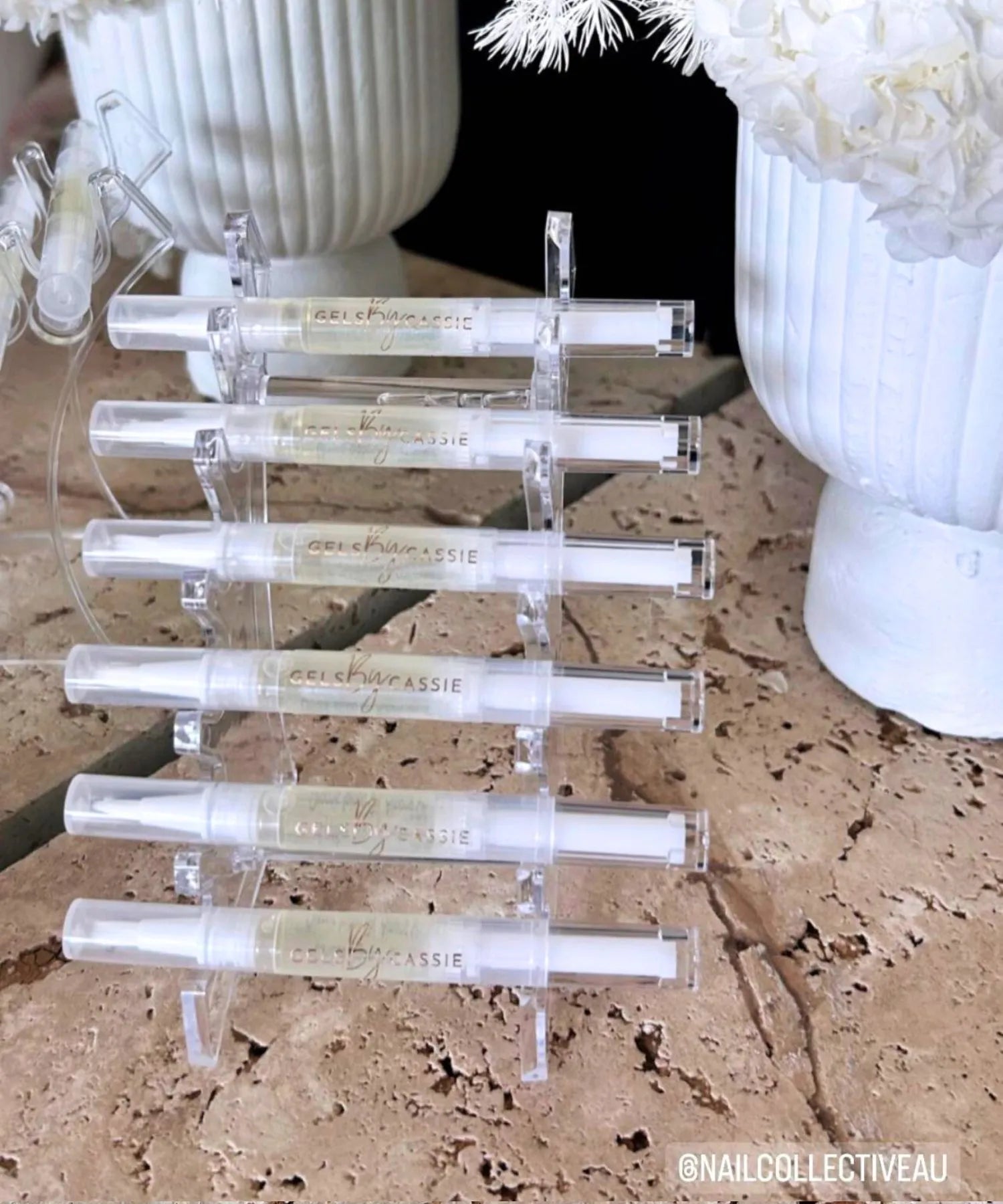 3ml Nail Twist Pen