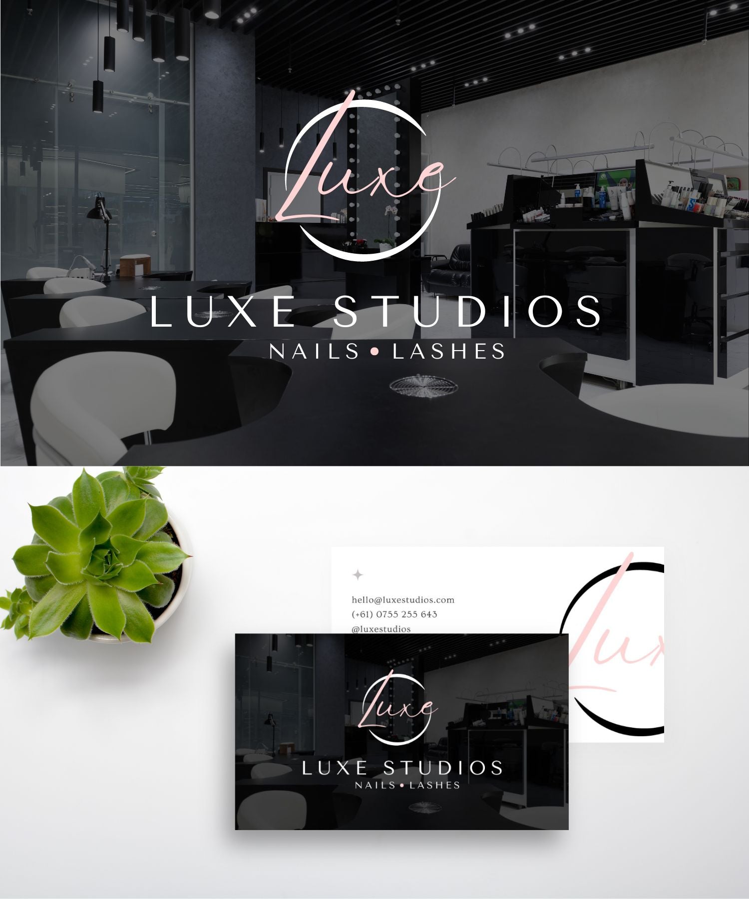 The Logo Refresh