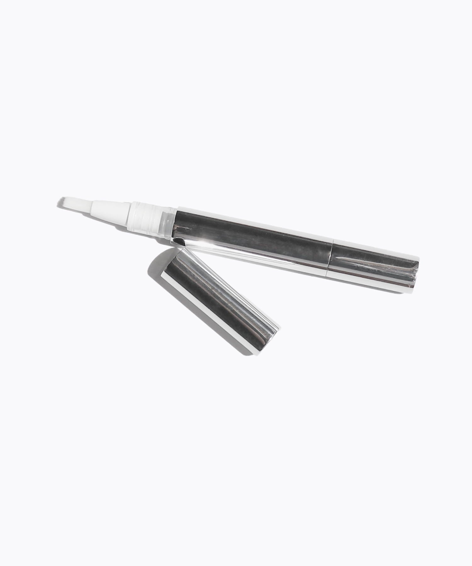 3ml Nail Twist Pen - Silver