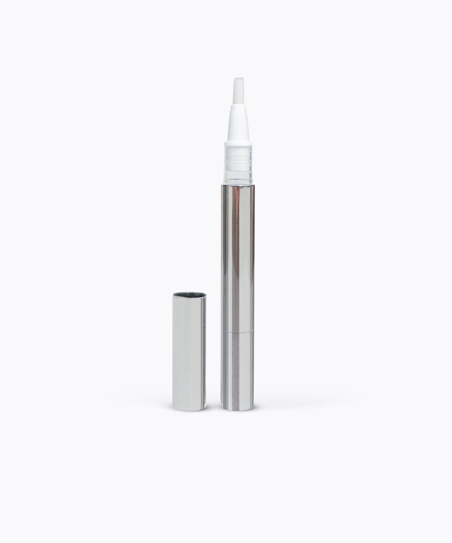 3ml Nail Twist Pen - Silver