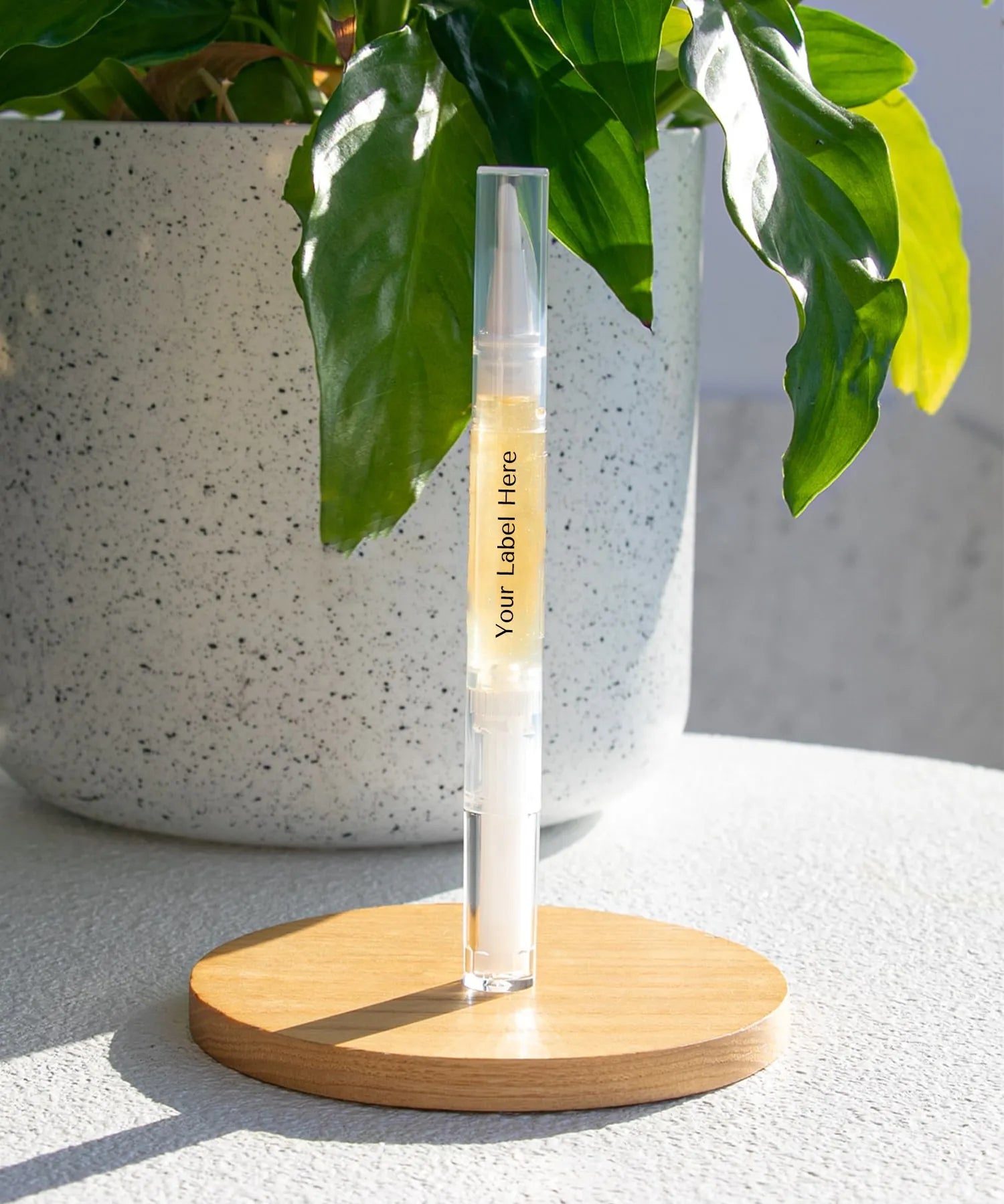 3ml Nail Twist Pen