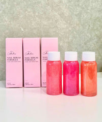 Bulk Nail Serum