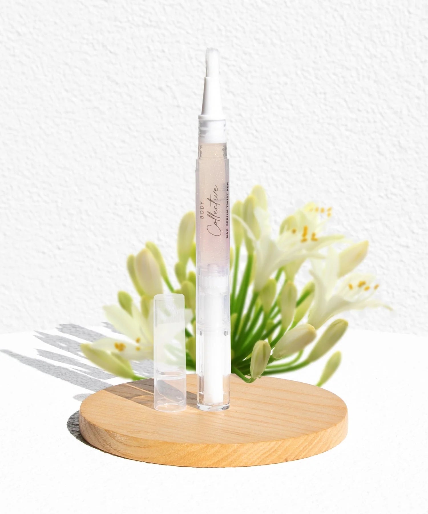 (10 Pack) Nail Serum Pens | Growth & Strengthening