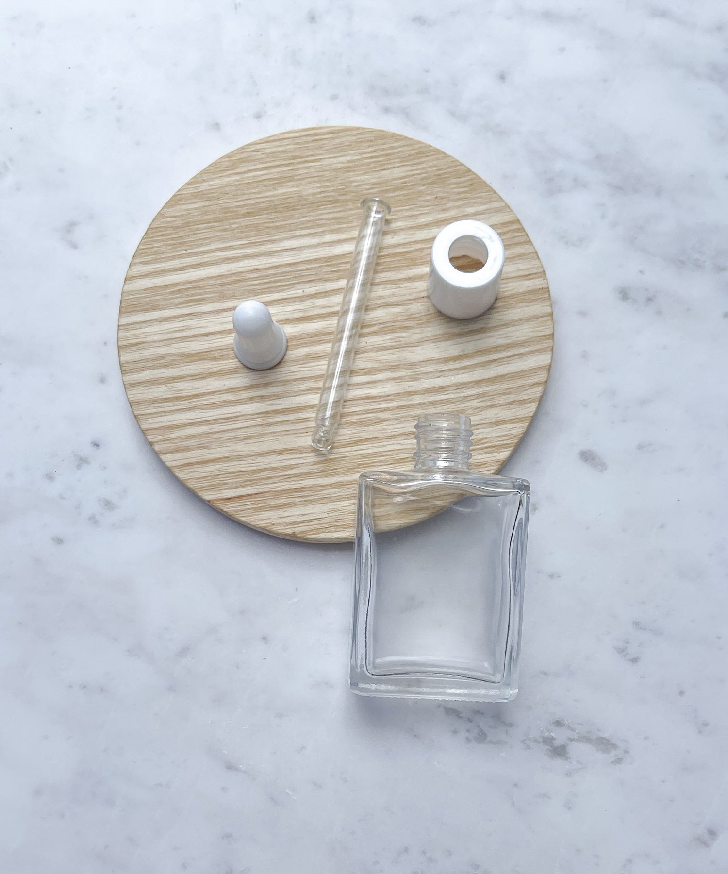 15ml Glass Dropper Bottle