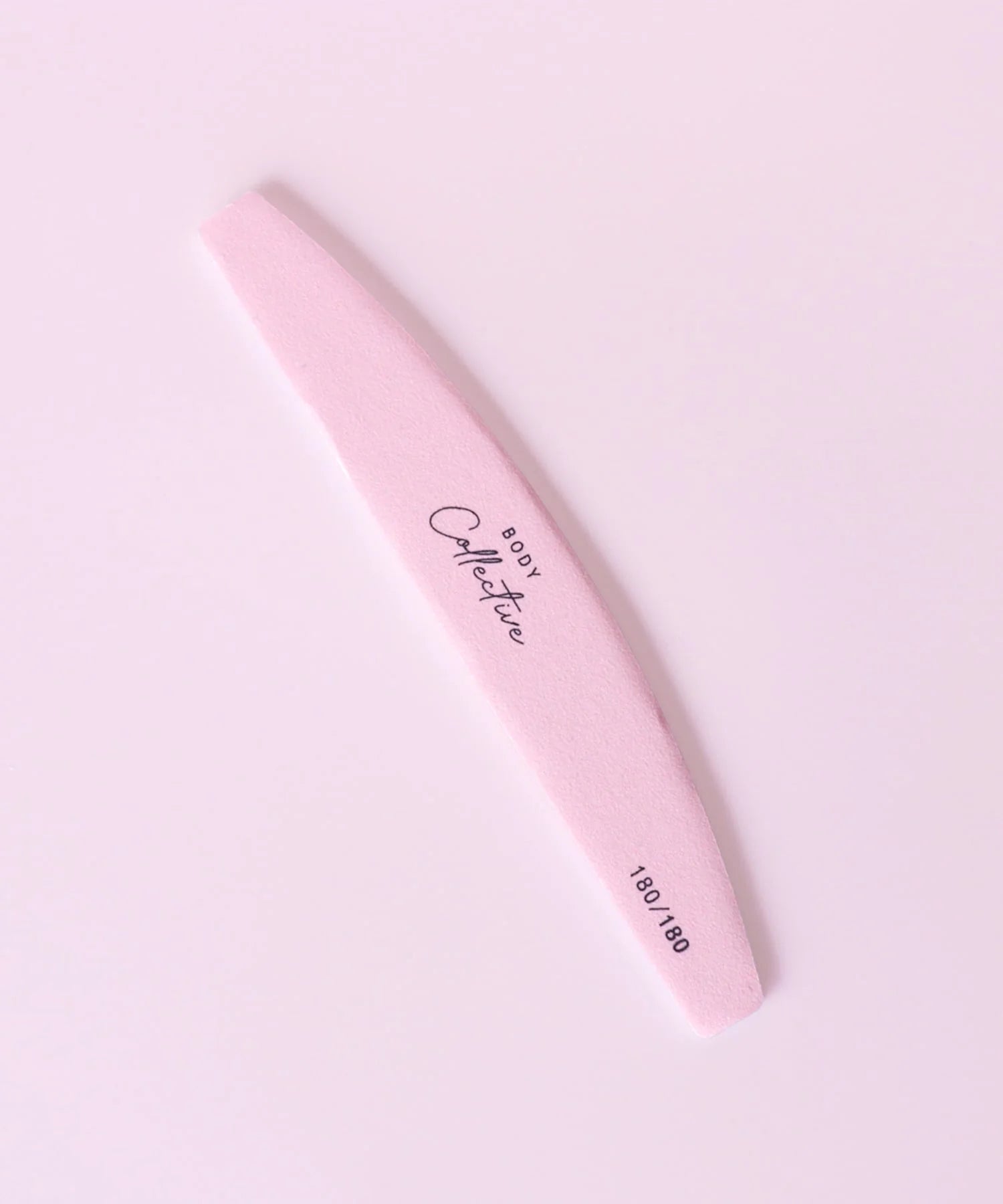 Nail Files - 180/180 Grit