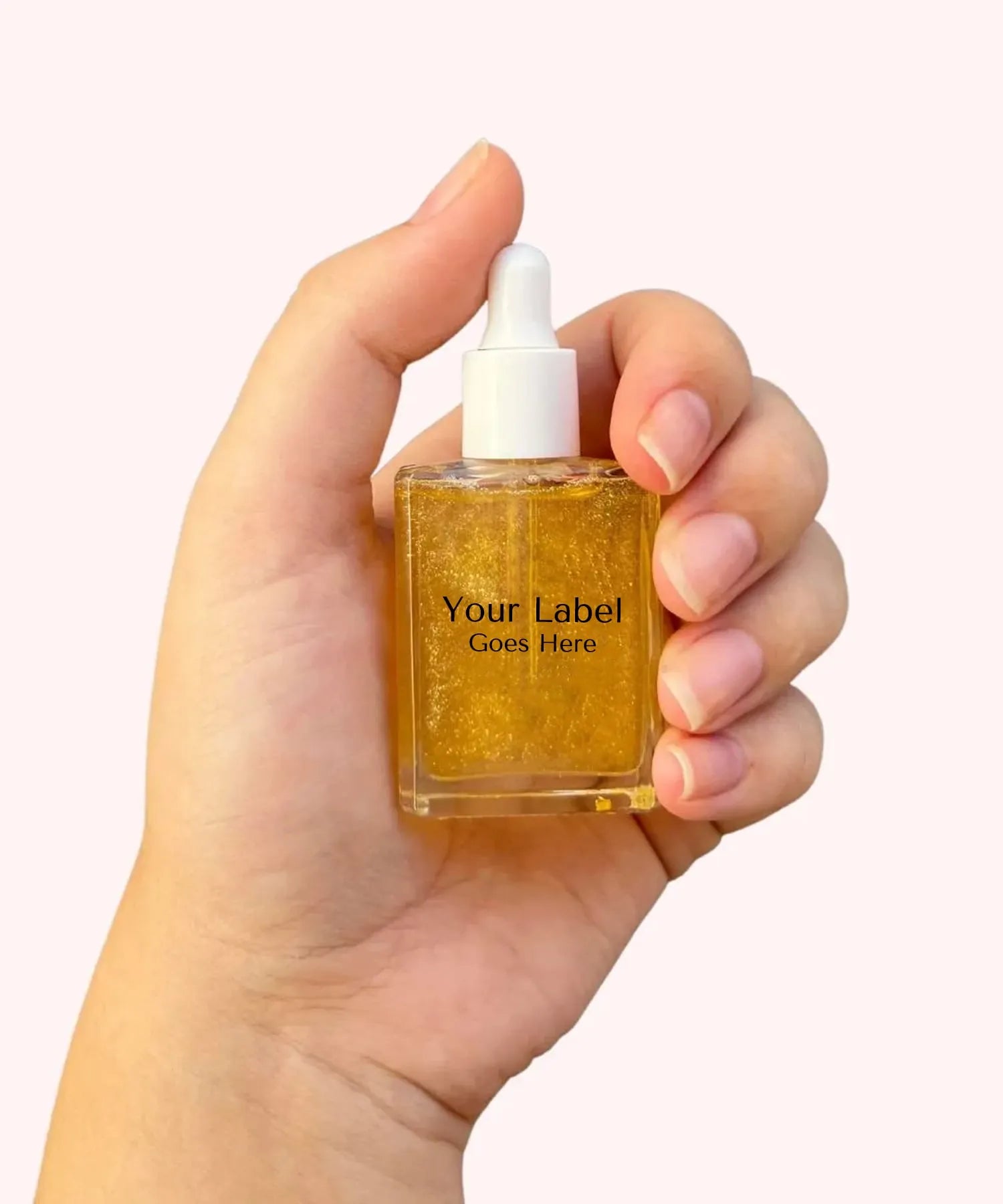 15ml Glass Dropper Bottle