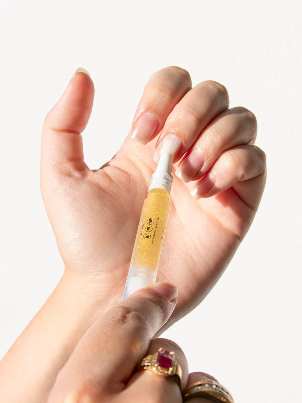 (10 Pack) Nail Serum Pens | Growth & Strengthening