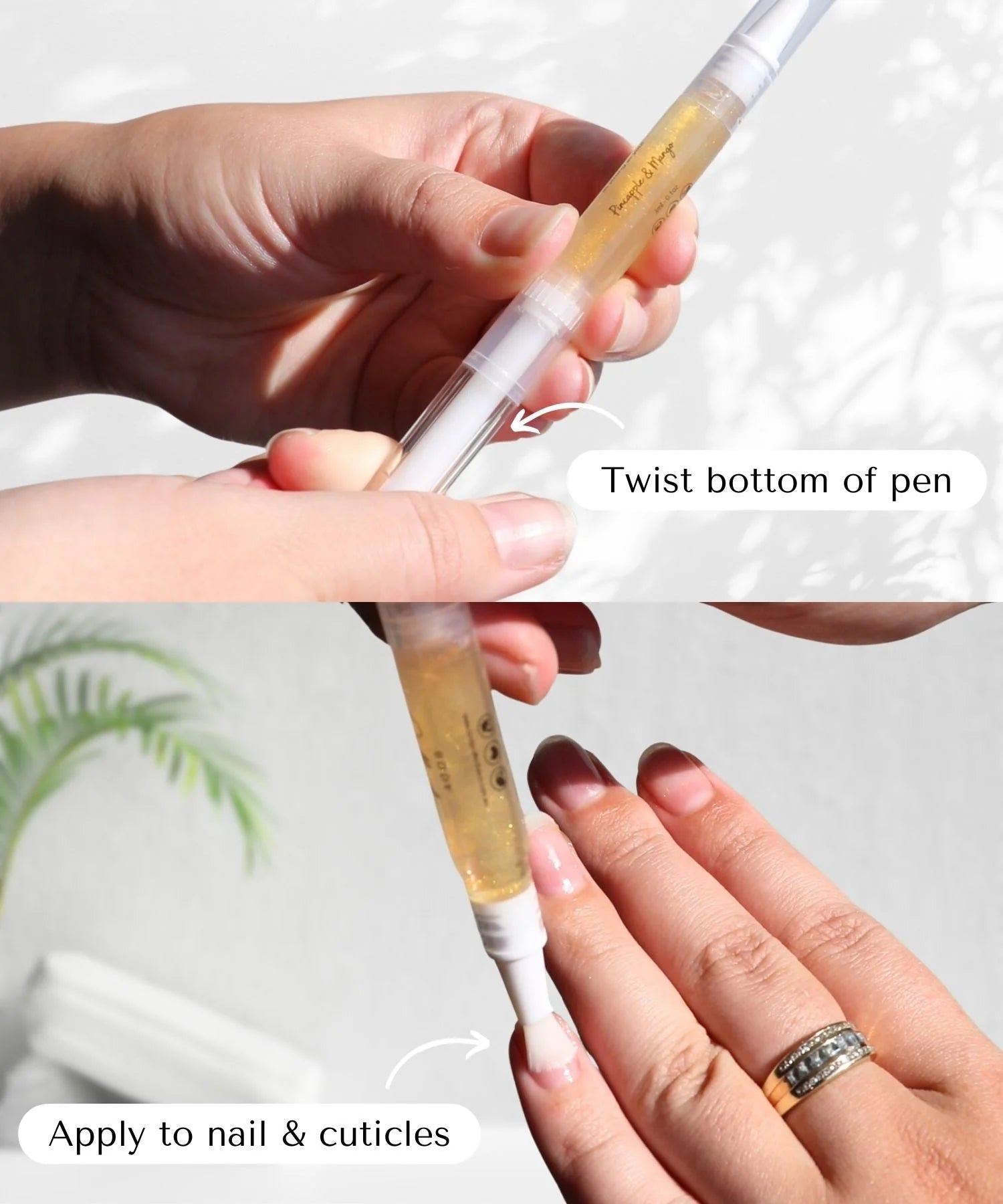 (10 Pack) Nail Serum Pens | Growth & Strengthening