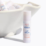 Lip Balm Package | 30 Custom Branded Balms