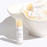 Lip Balm Package | 30 Custom Branded Balms