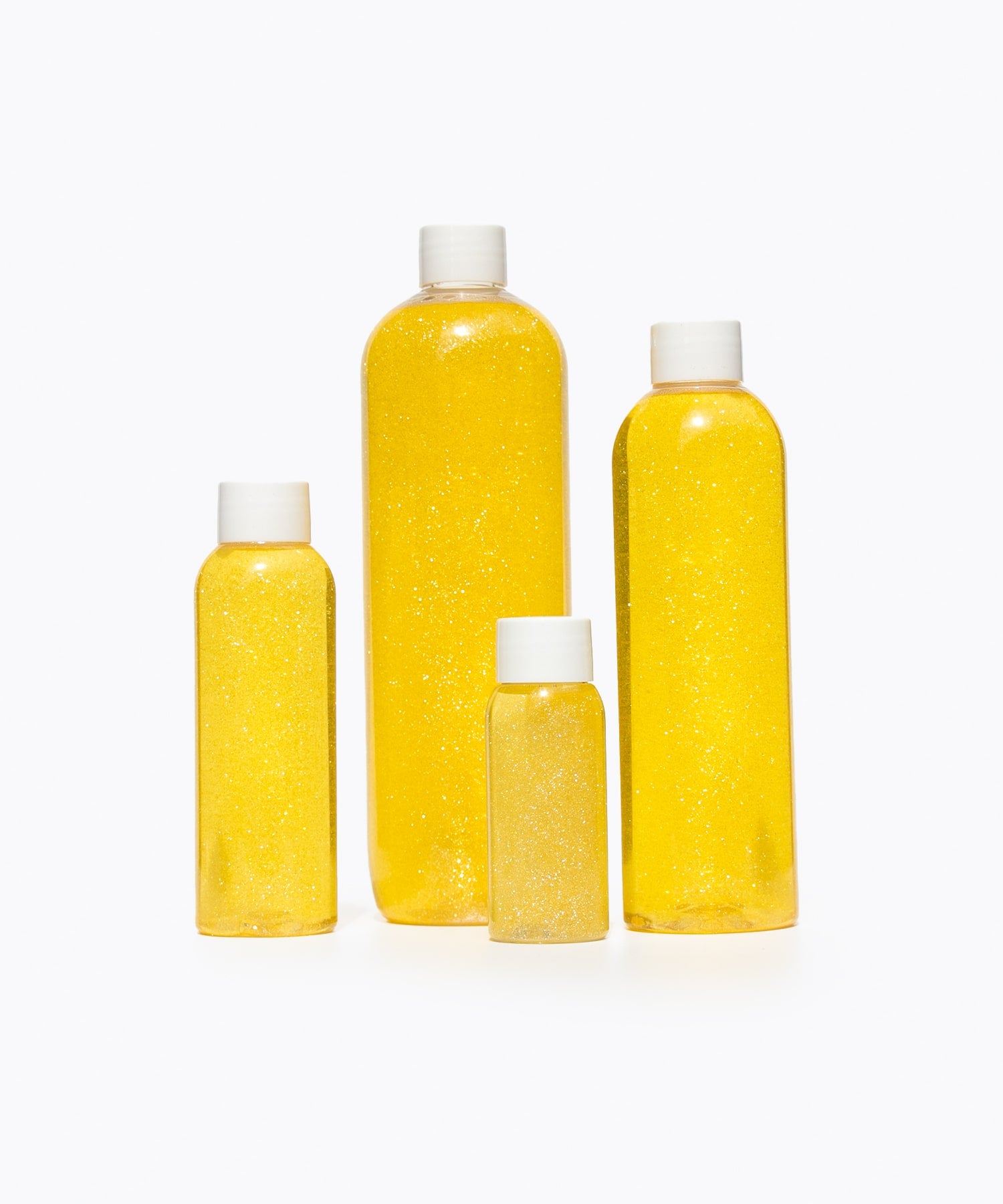 Bulk Nail Serum Formula - Organic & Vegan