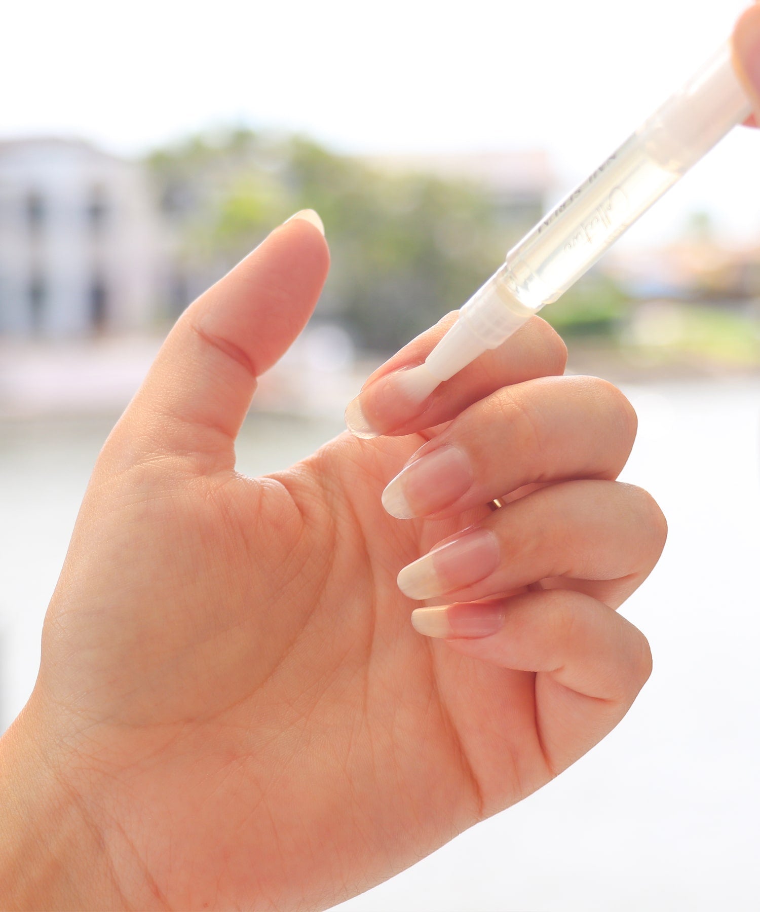 3ml Nail Serum Pen - Various Scents
