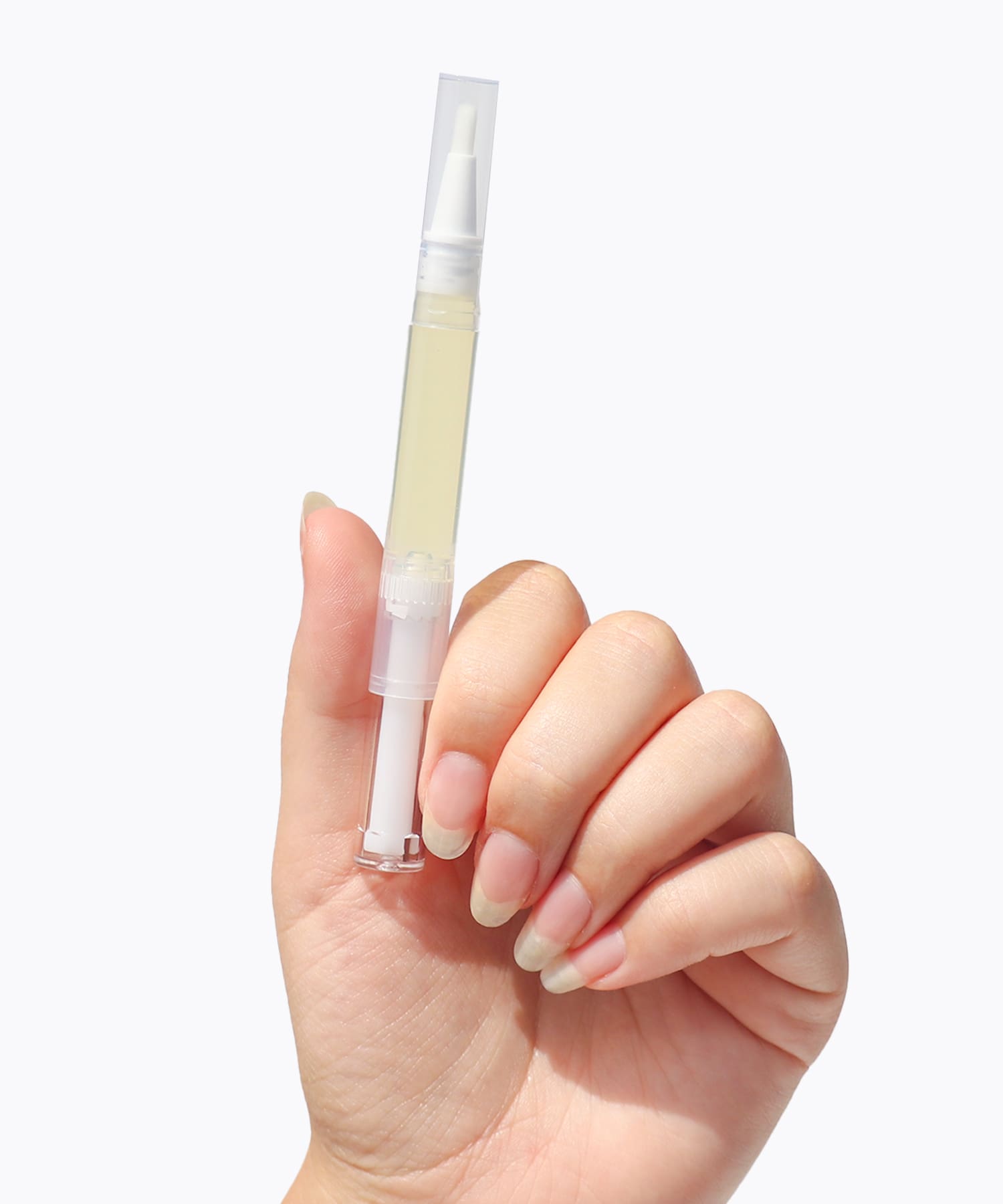 3ml Nail Serum Pen - Various Scents