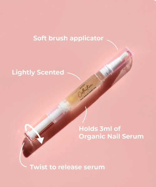 (10 Pack) Nail Serum Pens | Growth & Strengthening