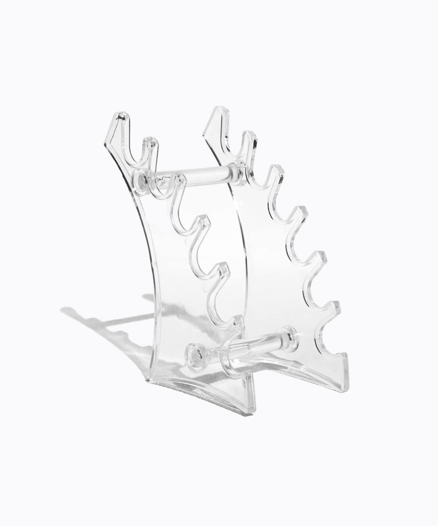 Twist Pen Display – Clear