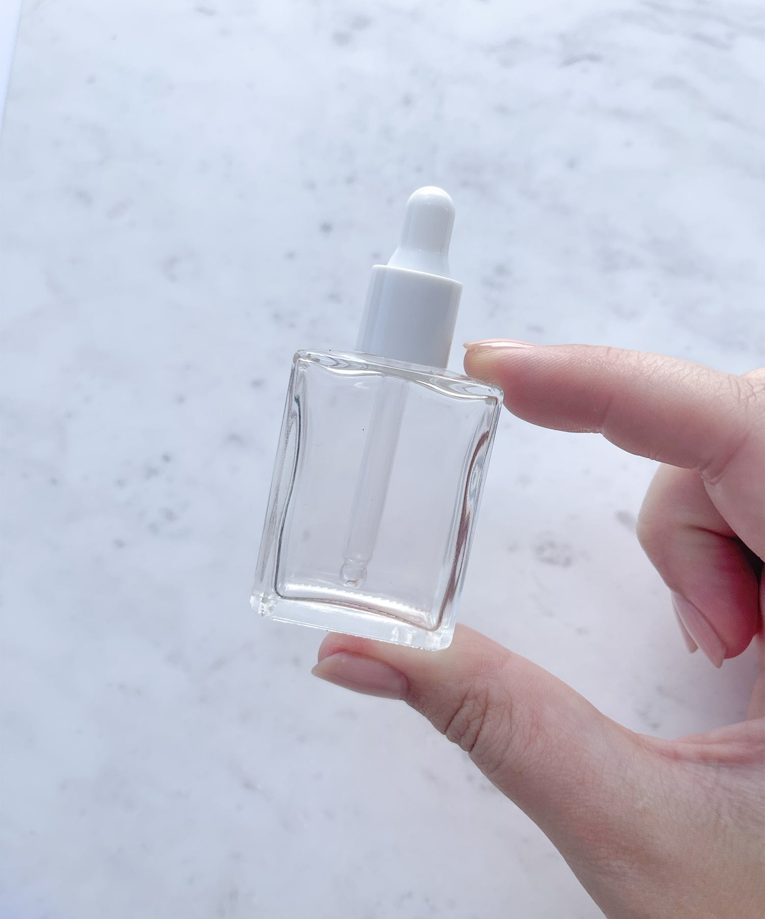 15ml Glass Dropper Bottle